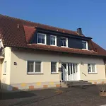 Schoene Am Fusse Der Rhoen. Apartment *