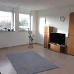 Schoene Am Fusse Der Rhoen. Apartment Eichenzell