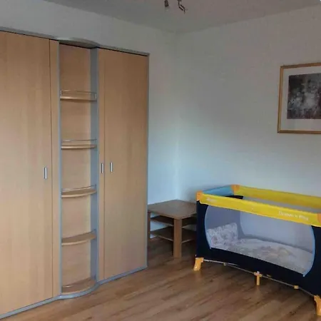 Apartment Schoene Am Fusse Der Rhoen. Eichenzell