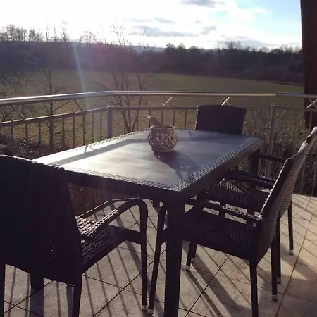 Schoene Am Fusse Der Rhoen. * 艾兴策尔