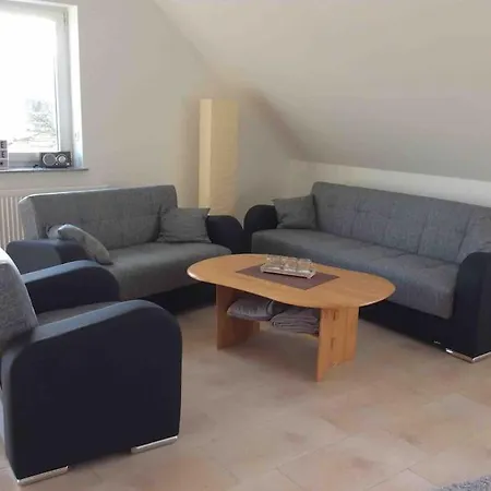 Apartment Schoene Am Fusse Der Rhoen.