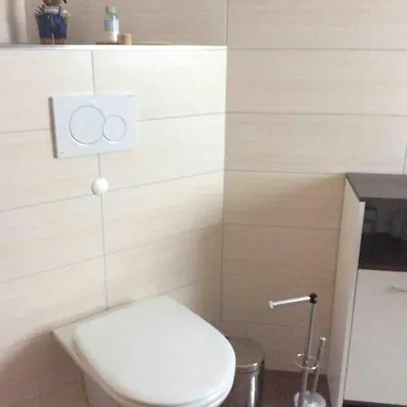 Schoene Am Fusse Der Rhoen.