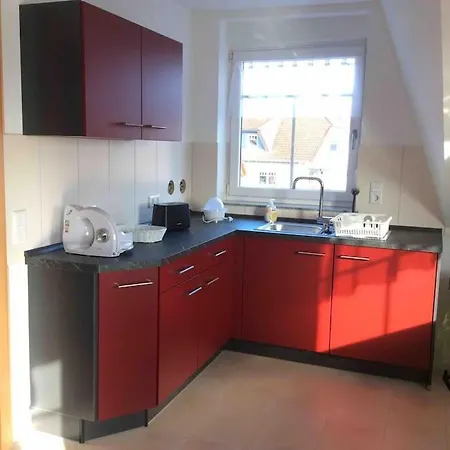 Schoene Am Fusse Der Rhoen. * 艾兴策尔