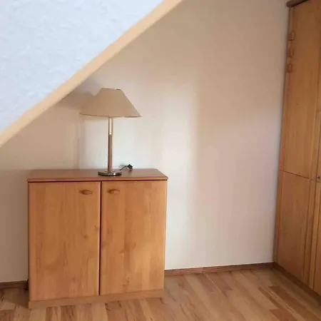 Schoene Am Fusse Der Rhoen. *