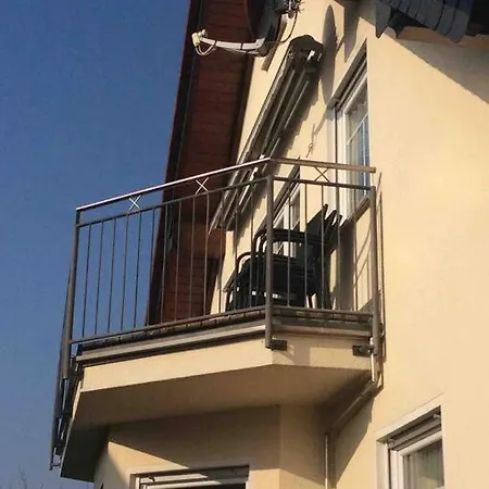 Apartment Schoene Am Fusse Der Rhoen. Eichenzell