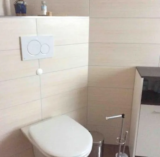 Schoene Am Fusse Der Rhoen.