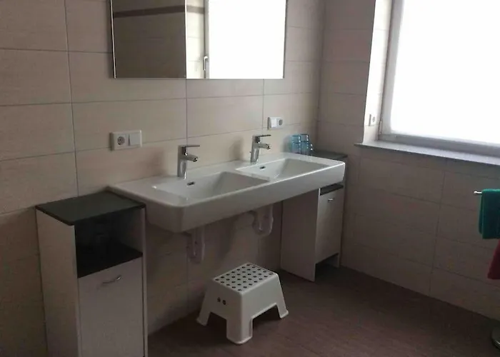 Schoene Am Fusse Der Rhoen. アイヒェンツェル